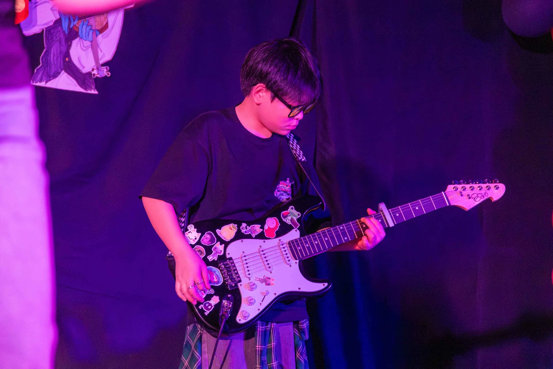 Tenby's Got Talent 2025