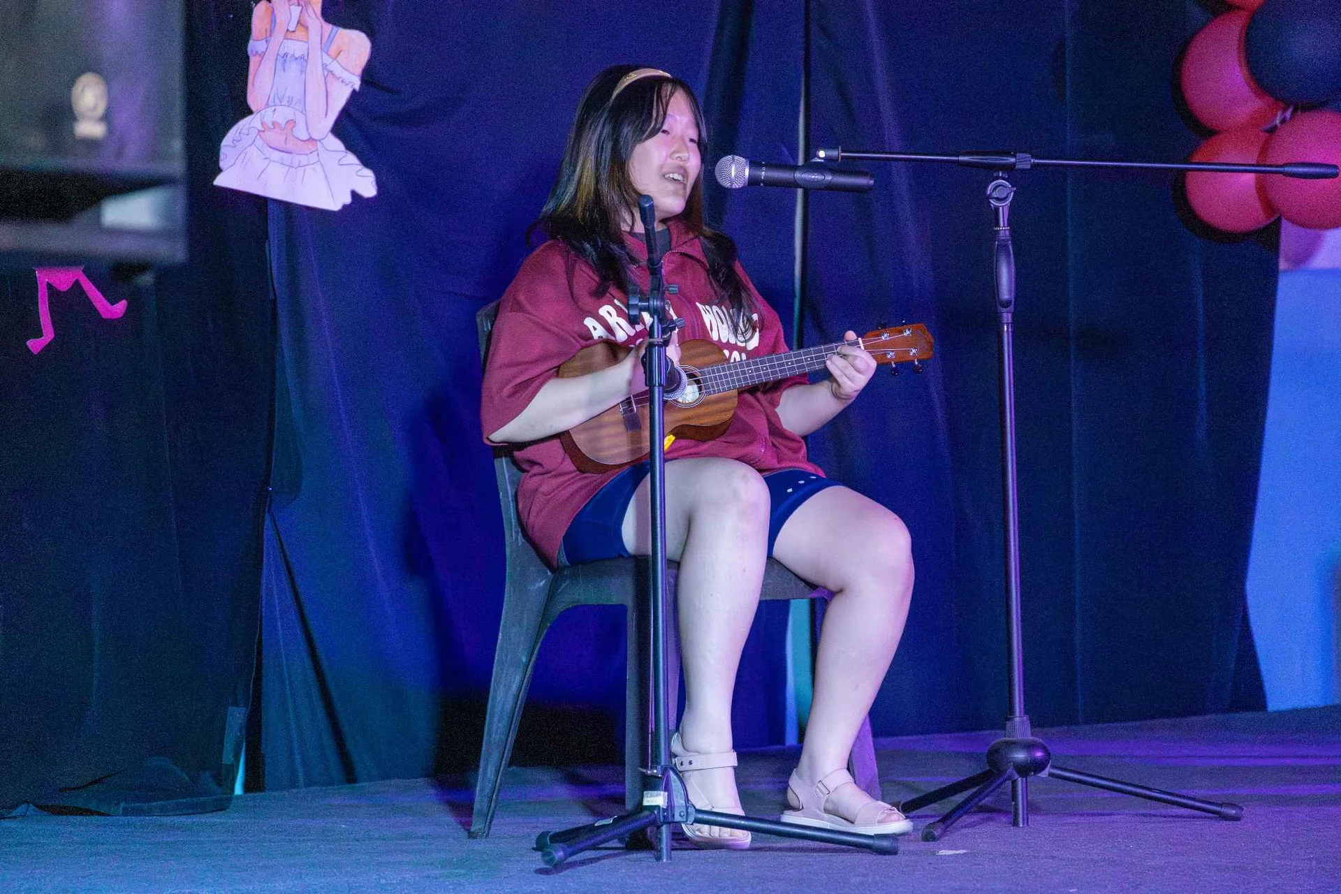 Tenby's Got Talent 2025