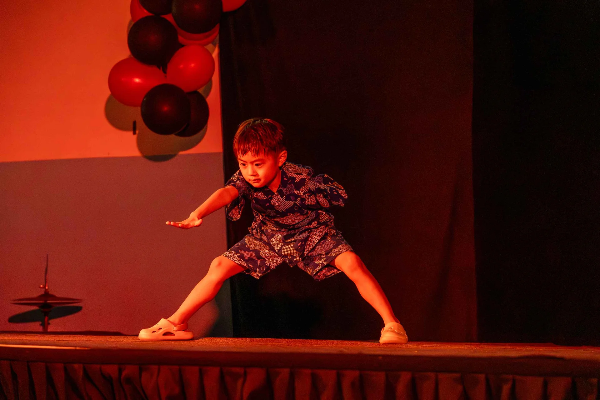 Tenby's Got Talent 2025