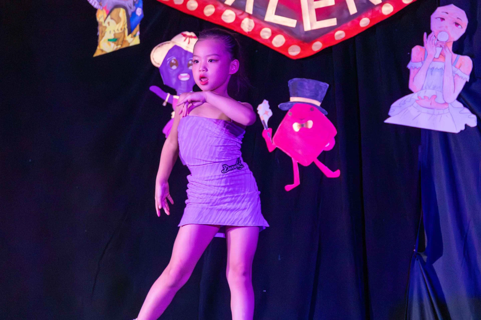 Tenby's Got Talent 2025