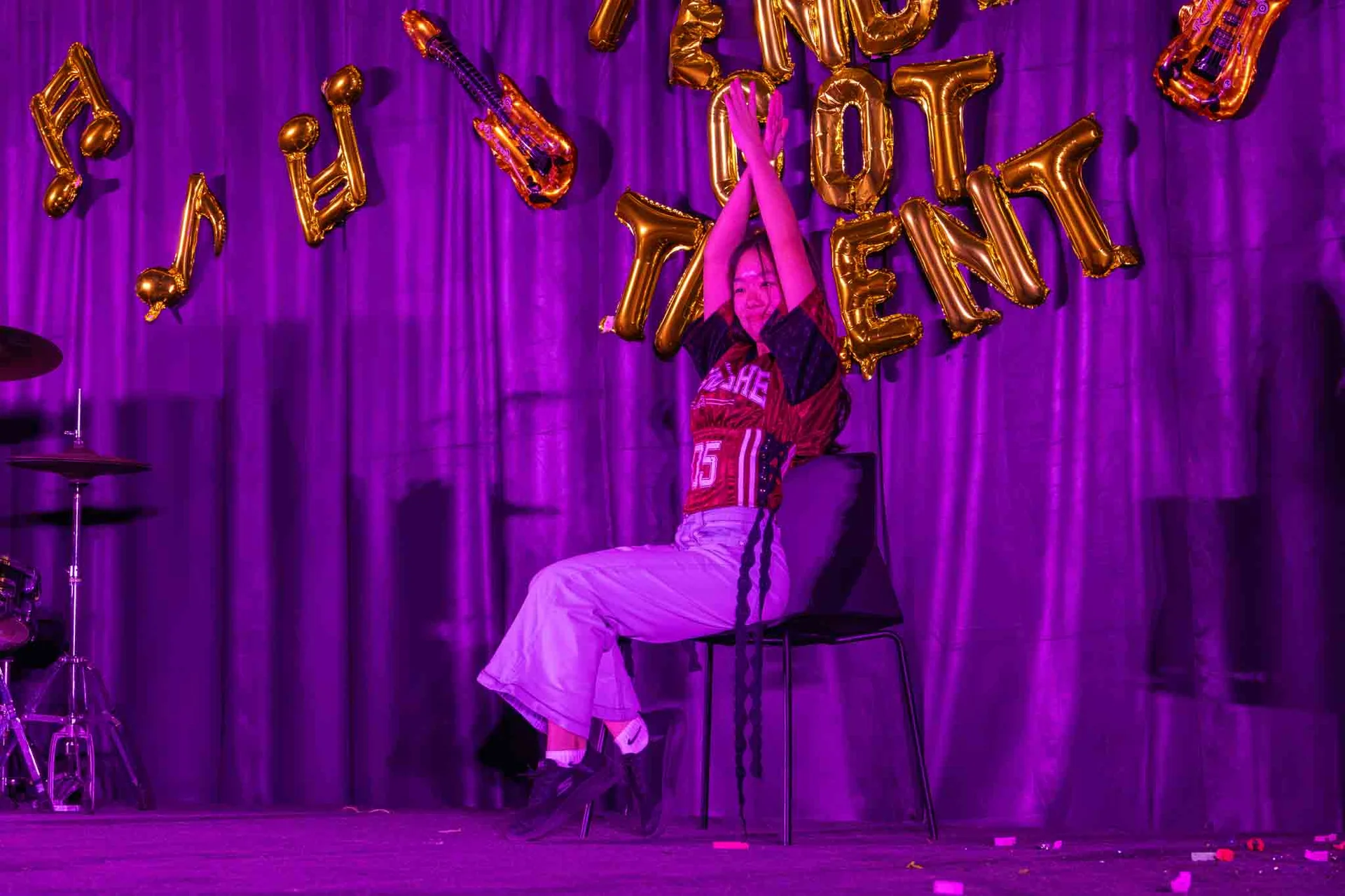 Tenby's Got Talent 2026 Celebrates Student Confidence, Creativity and Courage