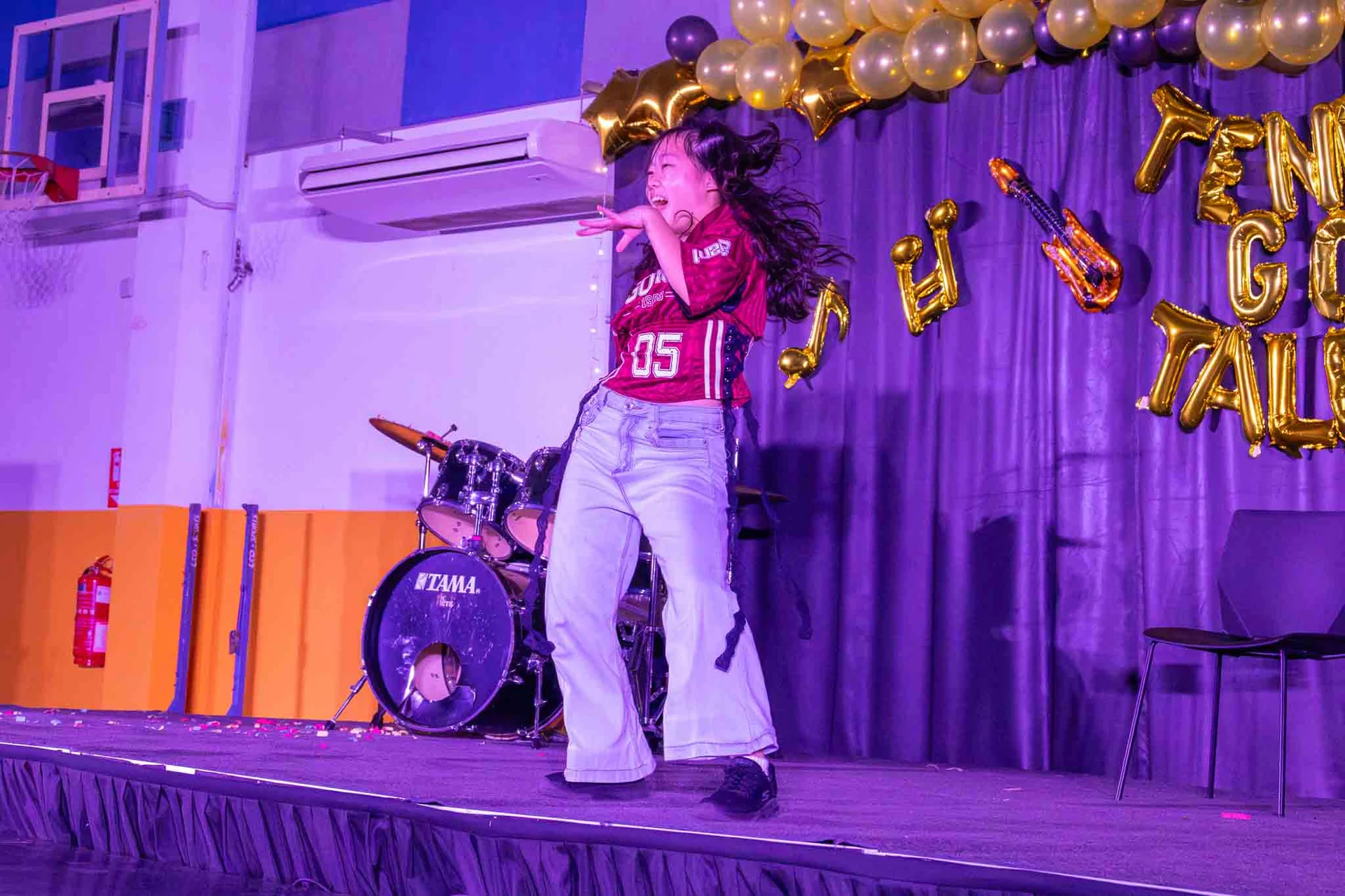 Tenby's Got Talent 2026 Celebrates Student Confidence, Creativity and Courage