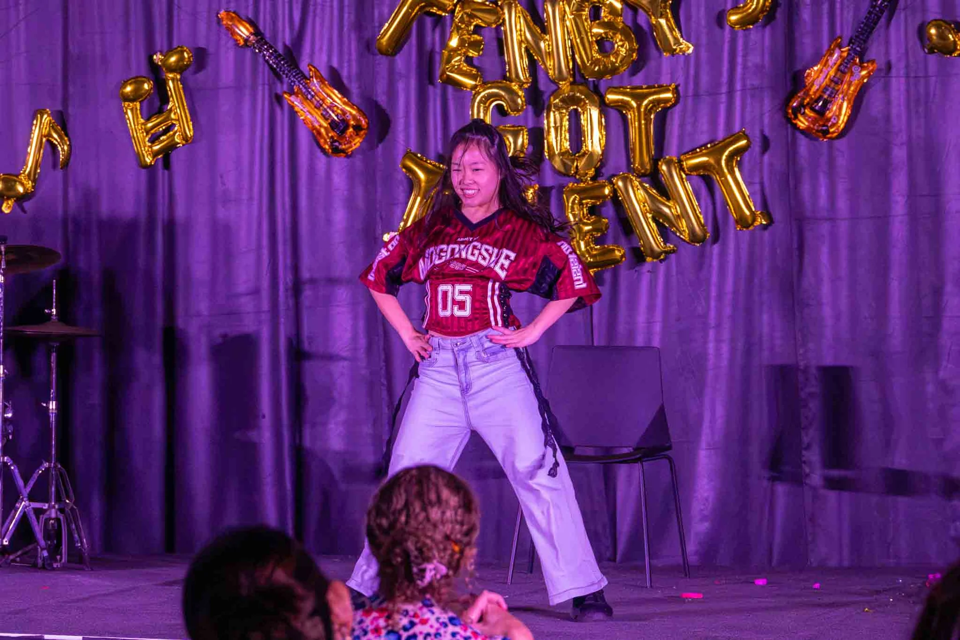 Tenby's Got Talent 2026 Celebrates Student Confidence, Creativity and Courage