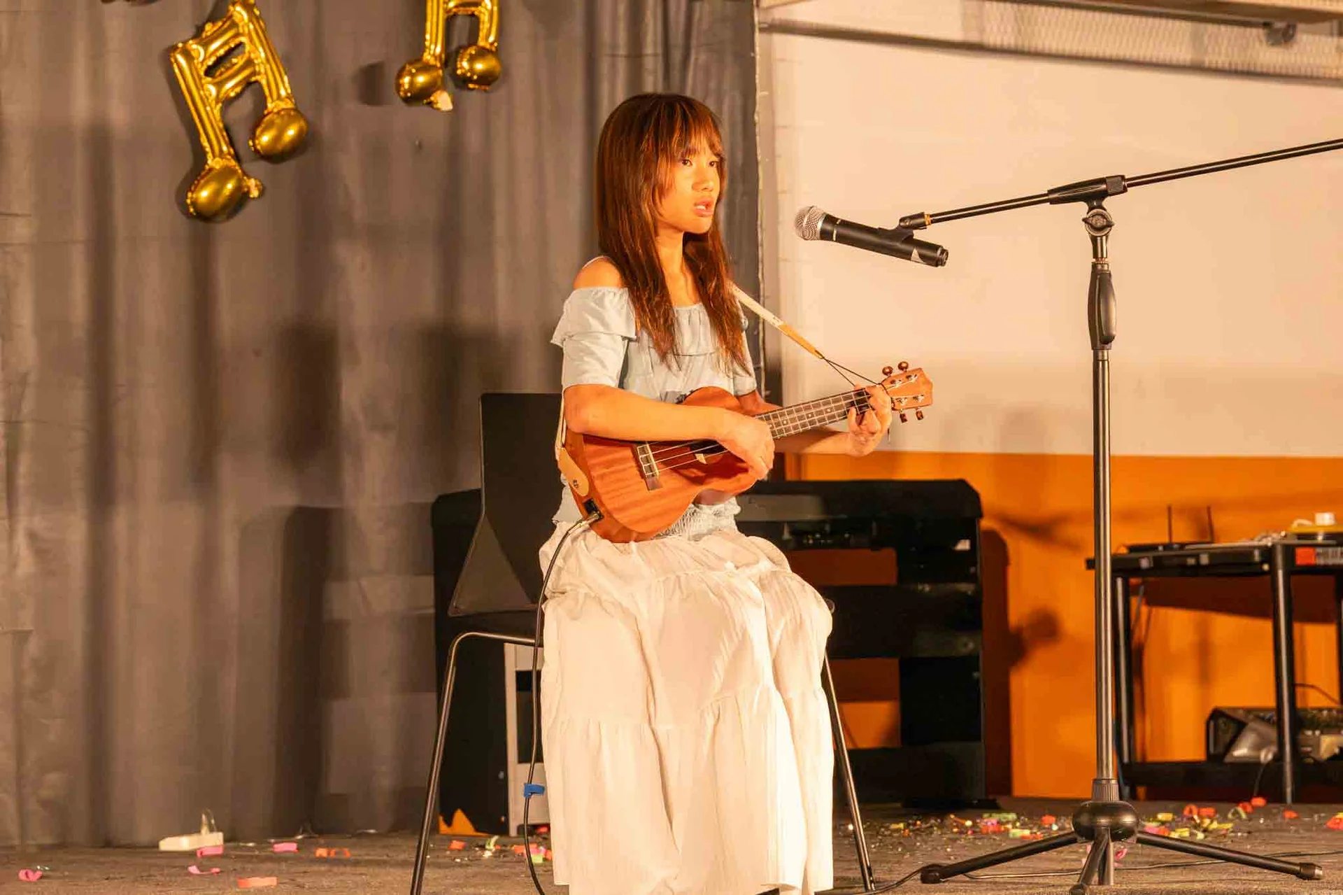 Tenby's Got Talent 2026 Celebrates Student Confidence, Creativity and Courage