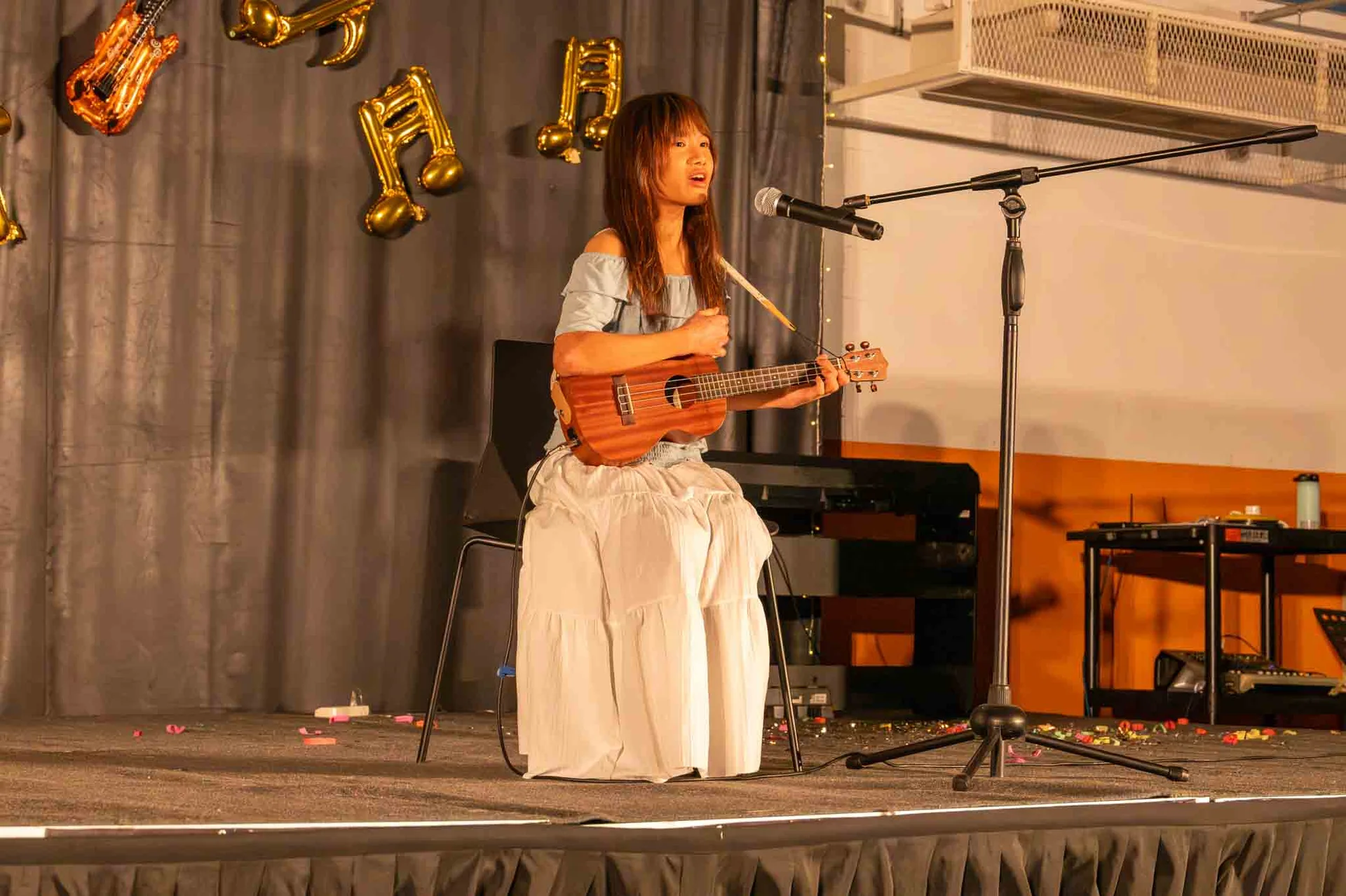 Tenby's Got Talent 2026 Celebrates Student Confidence, Creativity and Courage