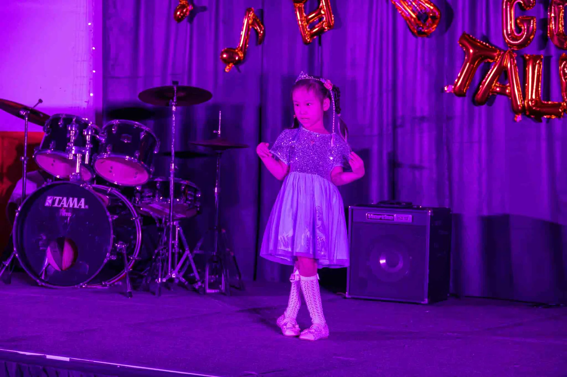 Tenby's Got Talent 2026 Celebrates Student Confidence, Creativity and Courage