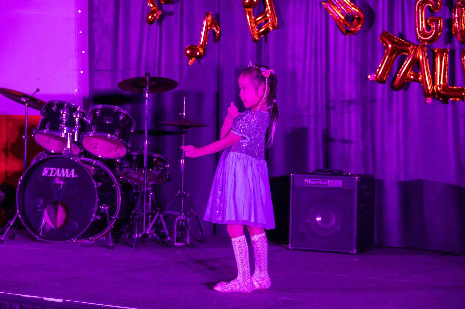 Tenby's Got Talent 2026 Celebrates Student Confidence, Creativity and Courage