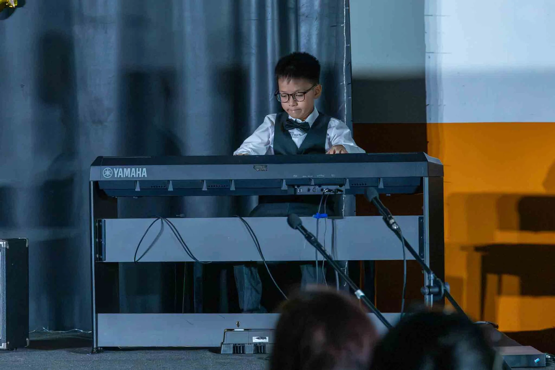 Tenby's Got Talent 2026 Celebrates Student Confidence, Creativity and Courage