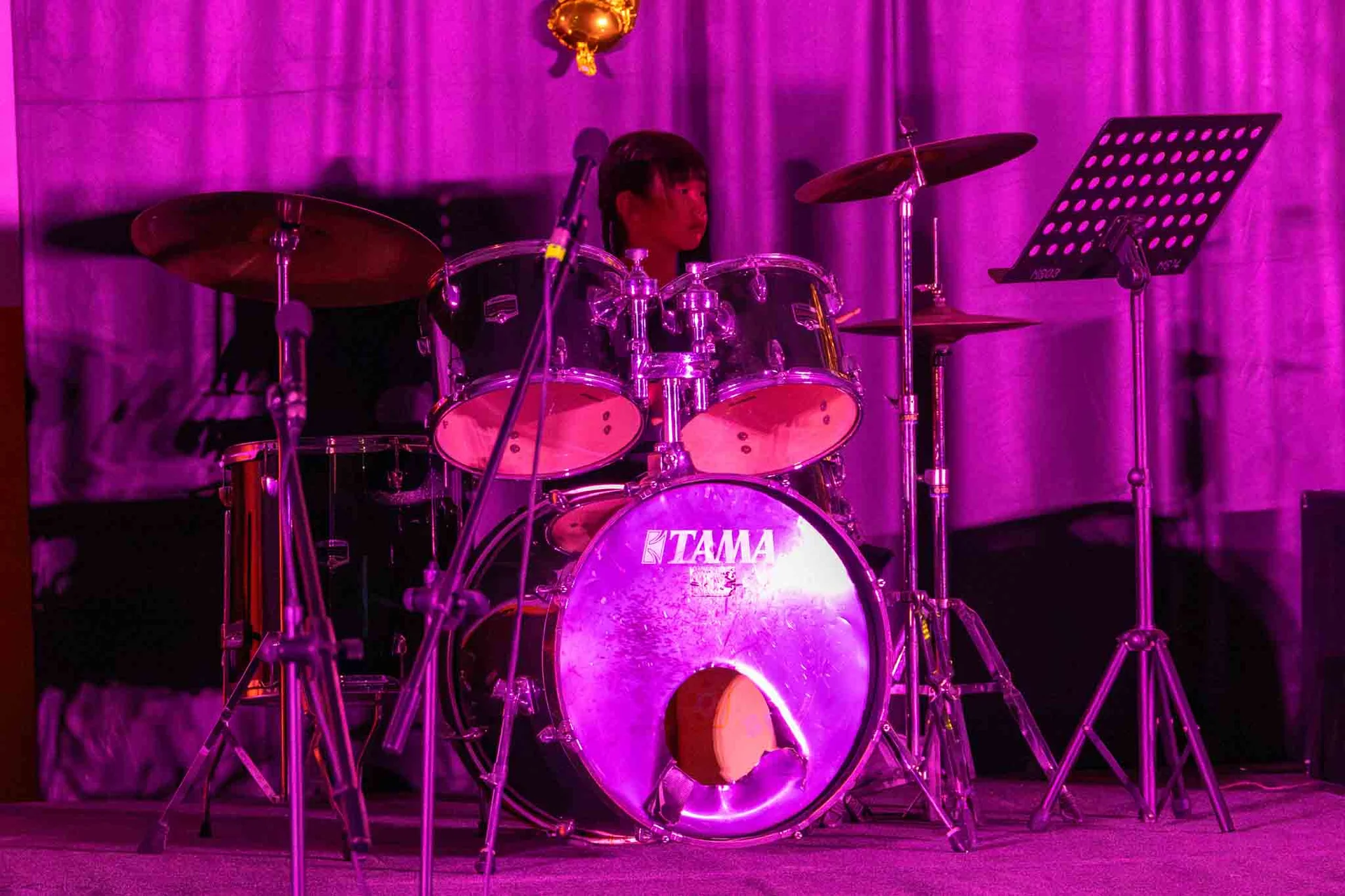 Tenby's Got Talent 2026 Celebrates Student Confidence, Creativity and Courage