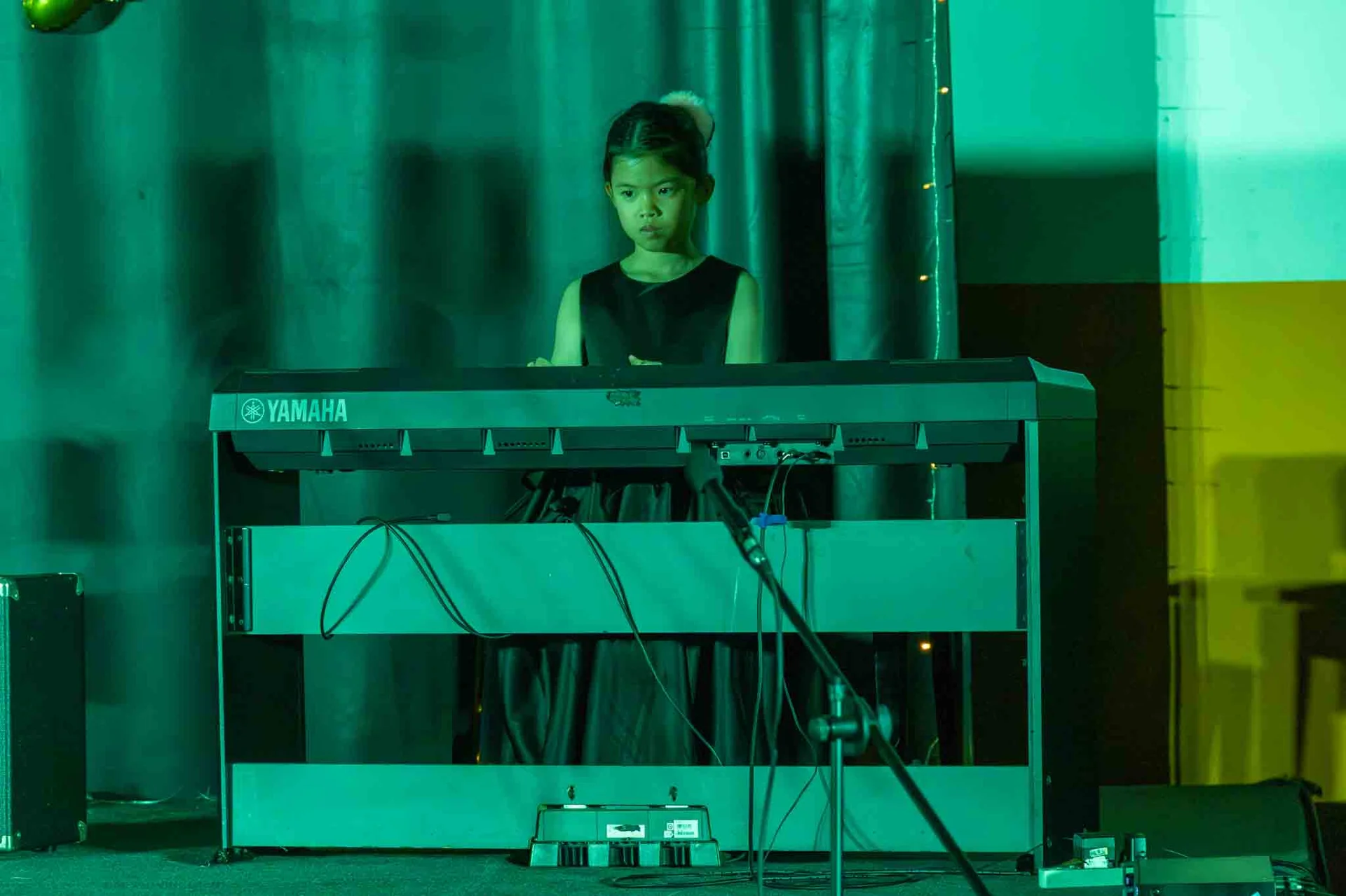 Tenby's Got Talent 2026 Celebrates Student Confidence, Creativity and Courage