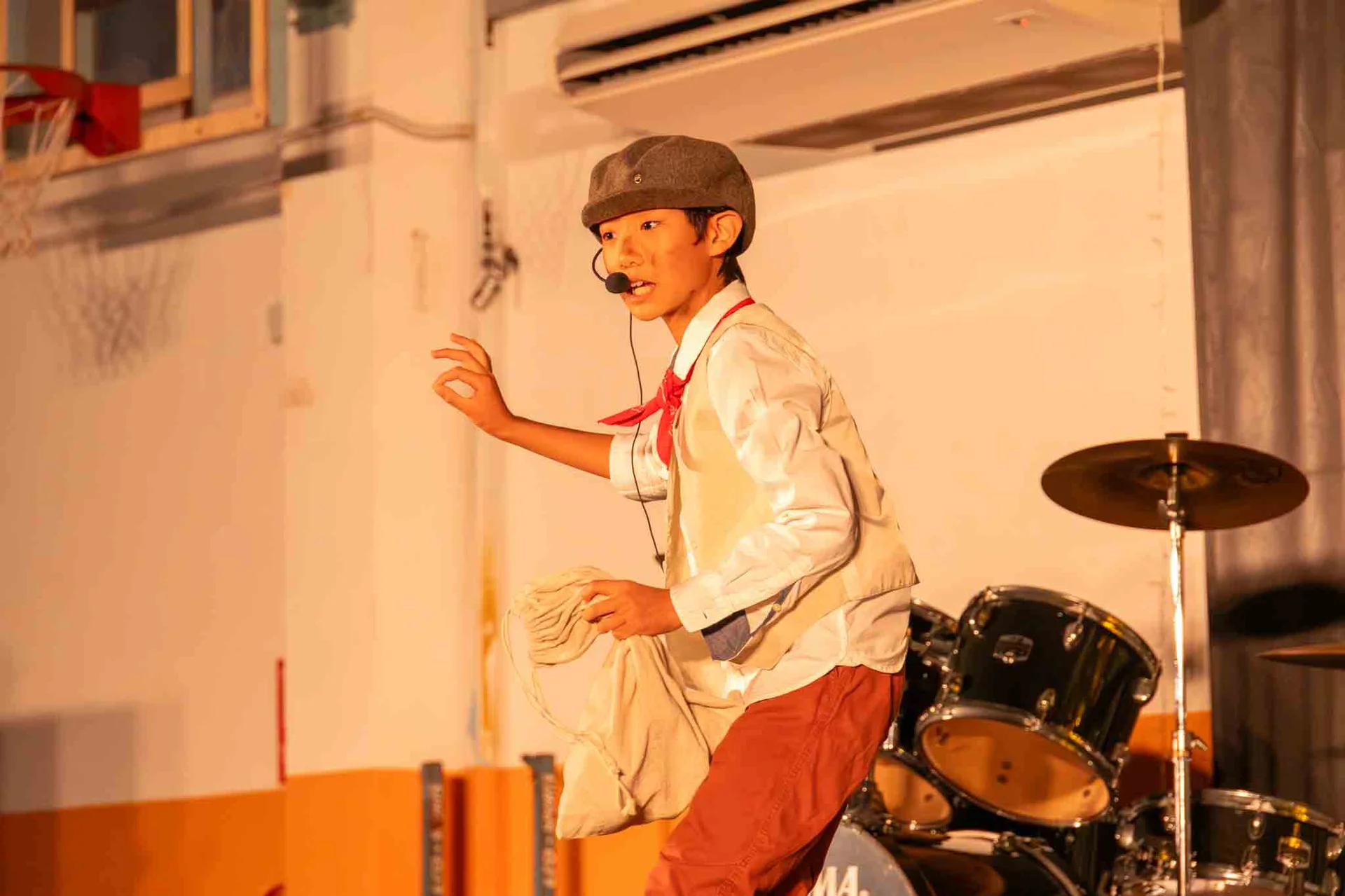 Tenby's Got Talent 2026 Celebrates Student Confidence, Creativity and Courage