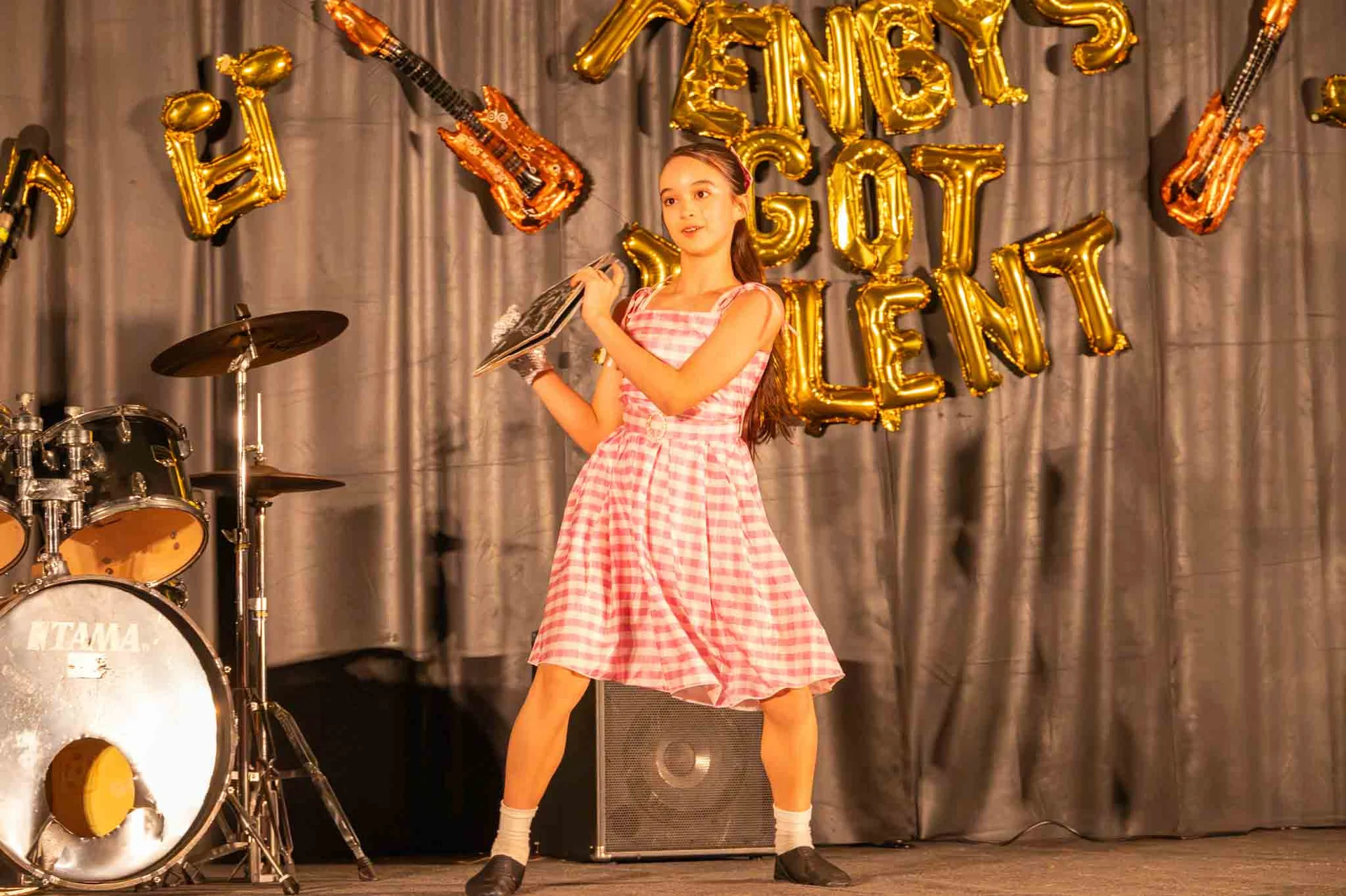 Tenby's Got Talent 2026 Celebrates Student Confidence, Creativity and Courage