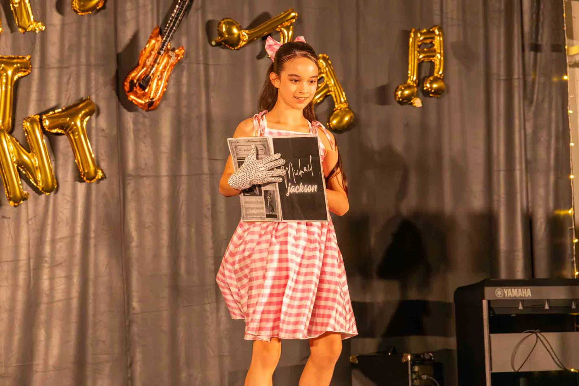 Tenby's Got Talent 2026 Celebrates Student Confidence, Creativity and Courage