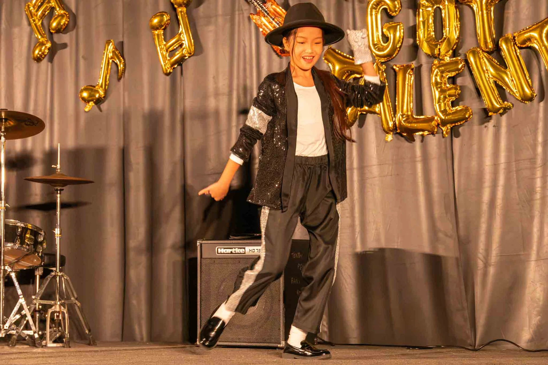 Tenby's Got Talent 2026 Celebrates Student Confidence, Creativity and Courage