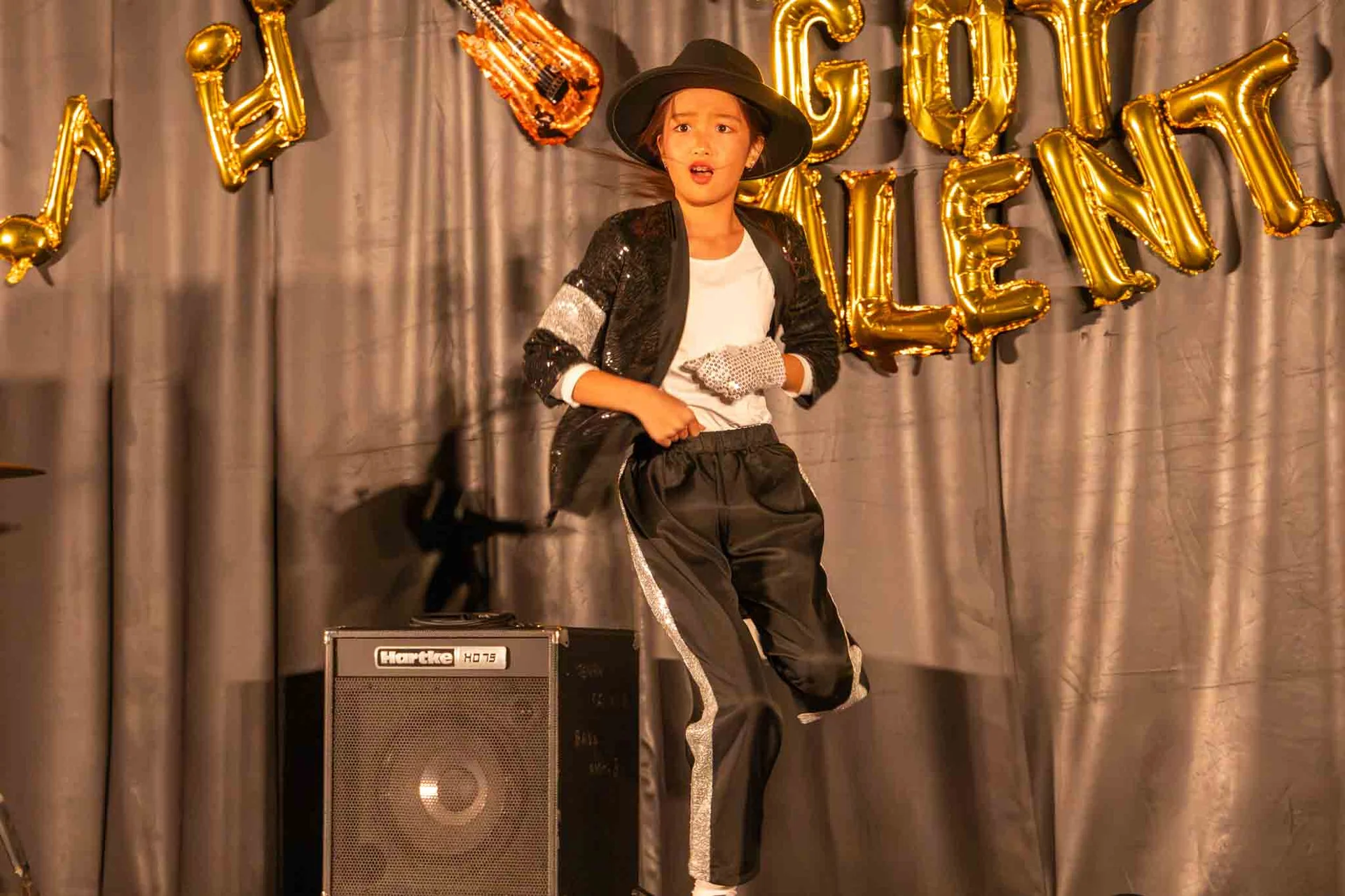 Tenby's Got Talent 2026 Celebrates Student Confidence, Creativity and Courage