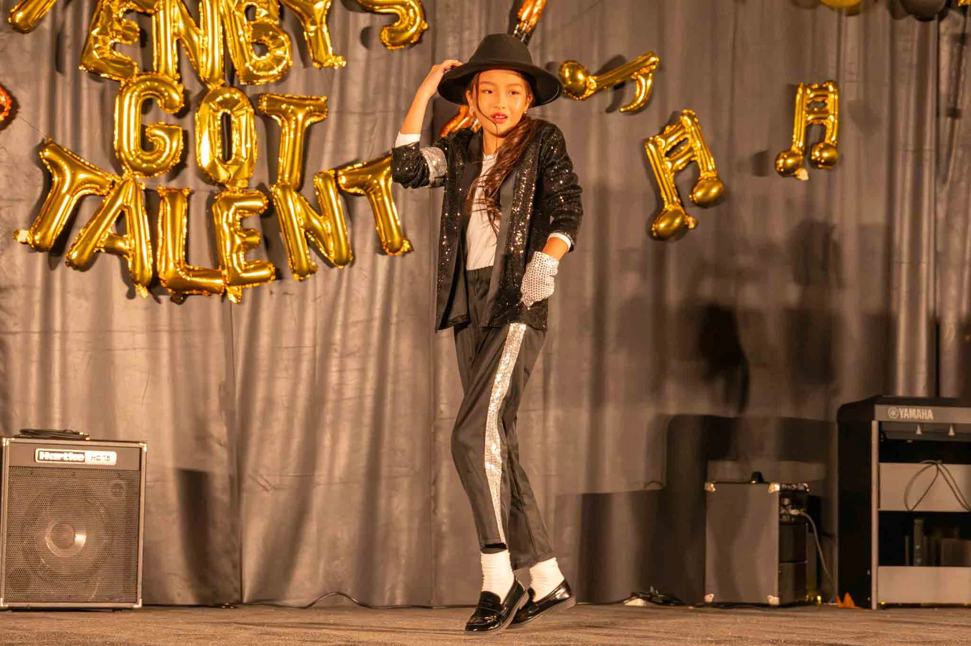 Tenby's Got Talent 2026 Celebrates Student Confidence, Creativity and Courage