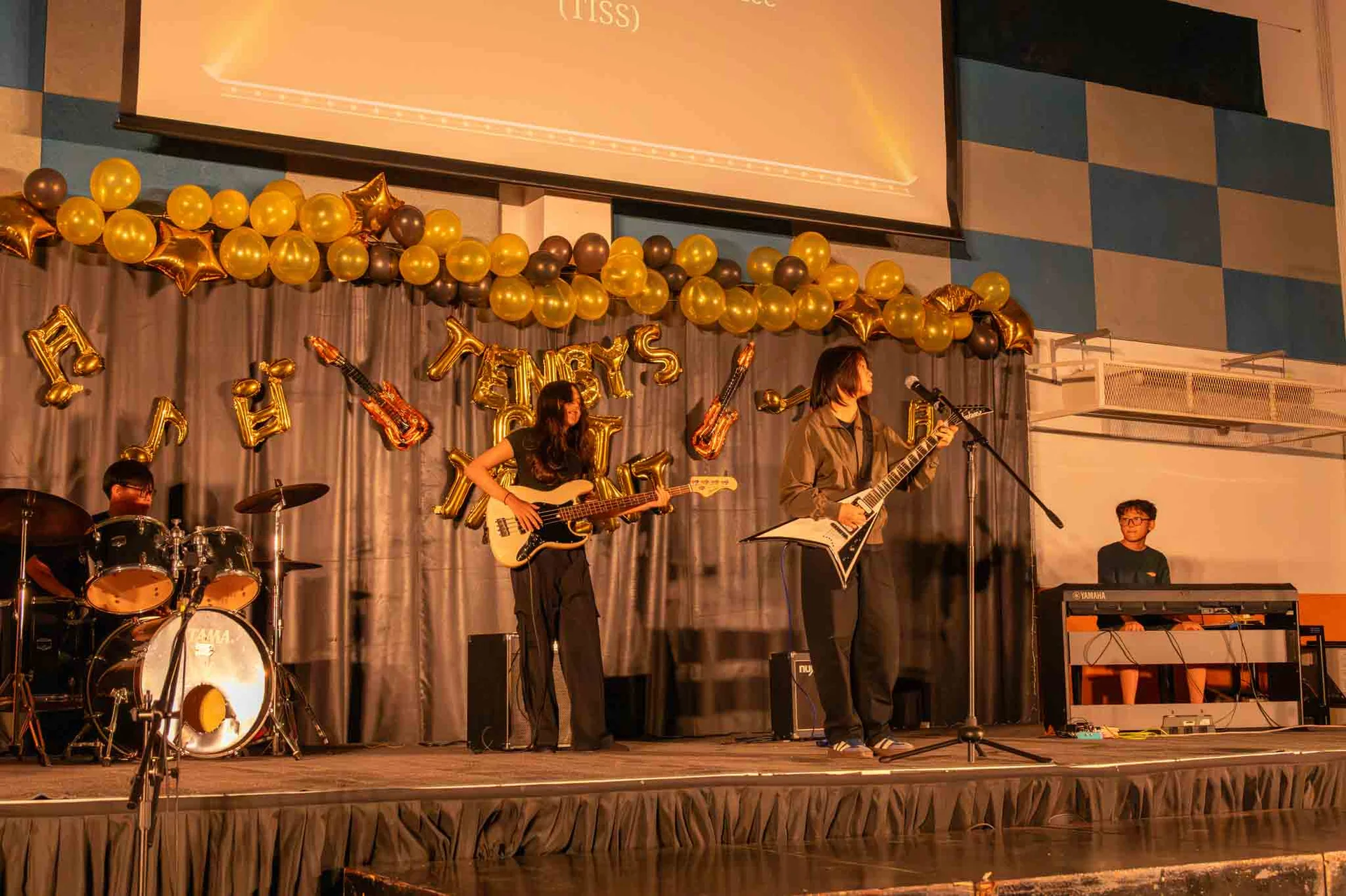 Tenby's Got Talent 2026 Celebrates Student Confidence, Creativity and Courage