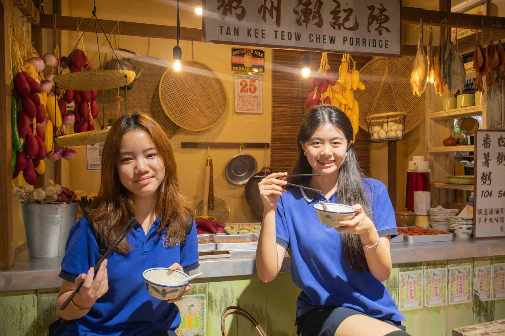 Real-World Learning Through History and Heritage Exploration in Penang