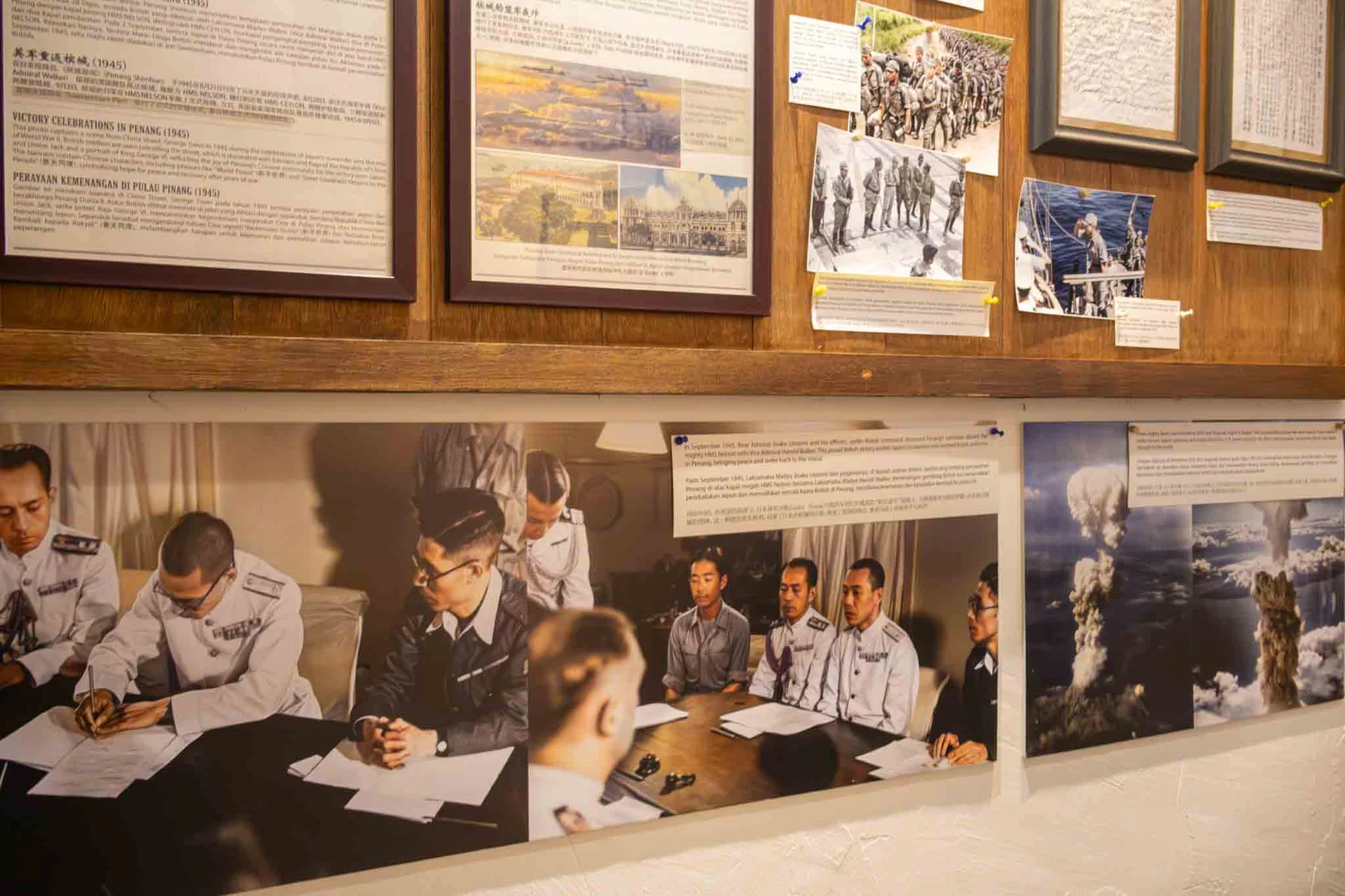 Real-World Learning Through History and Heritage Exploration in Penang