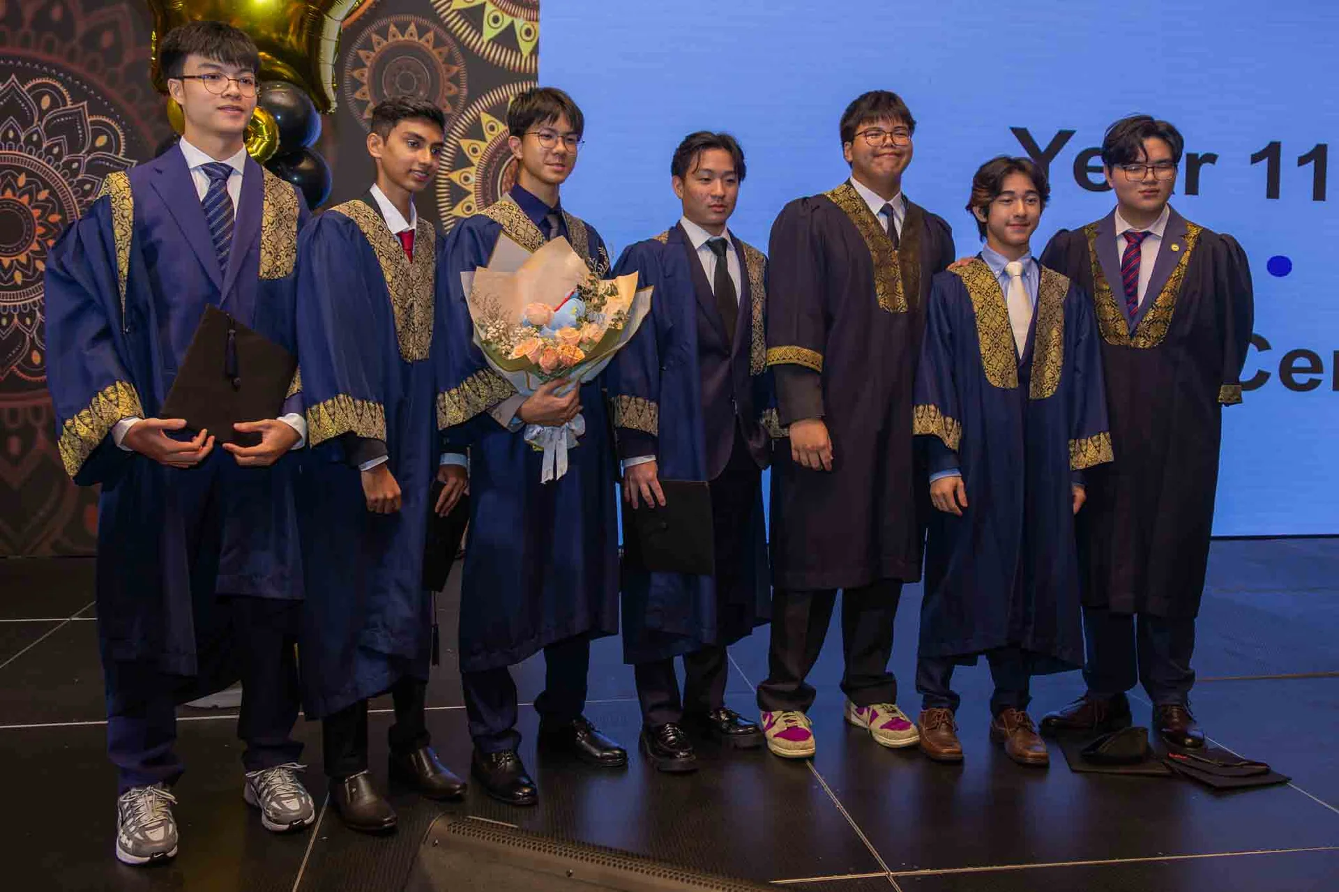 Celebrating the Year 11 Class of 2026
