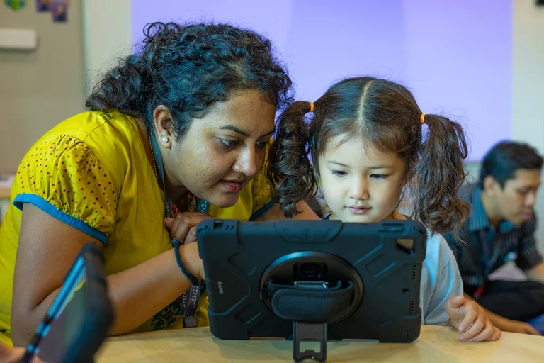 Personalised learning