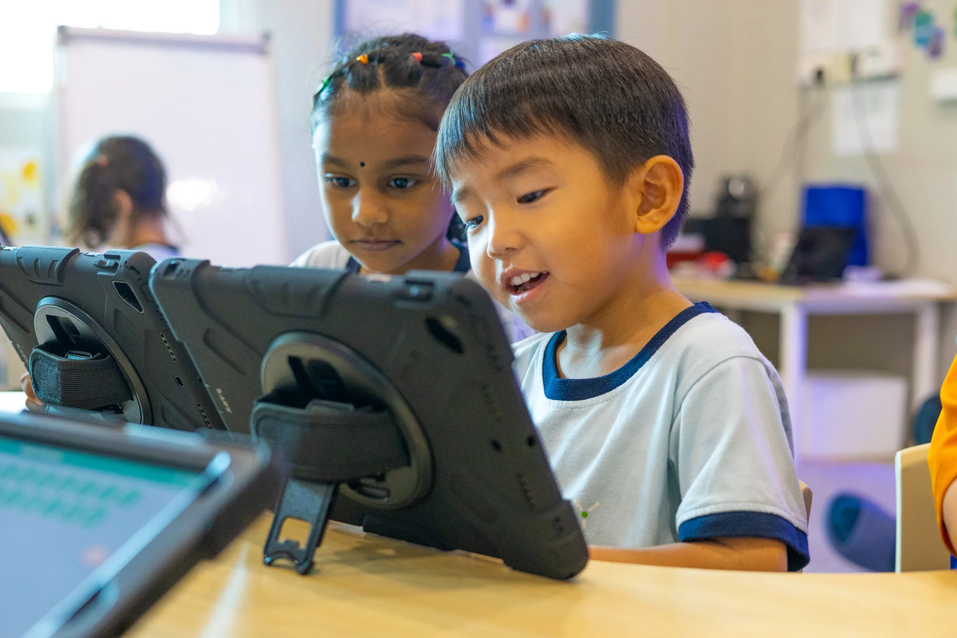 Special Education Needs (SEN)