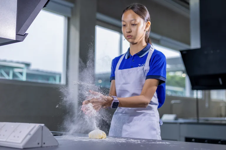 The Artful Chef