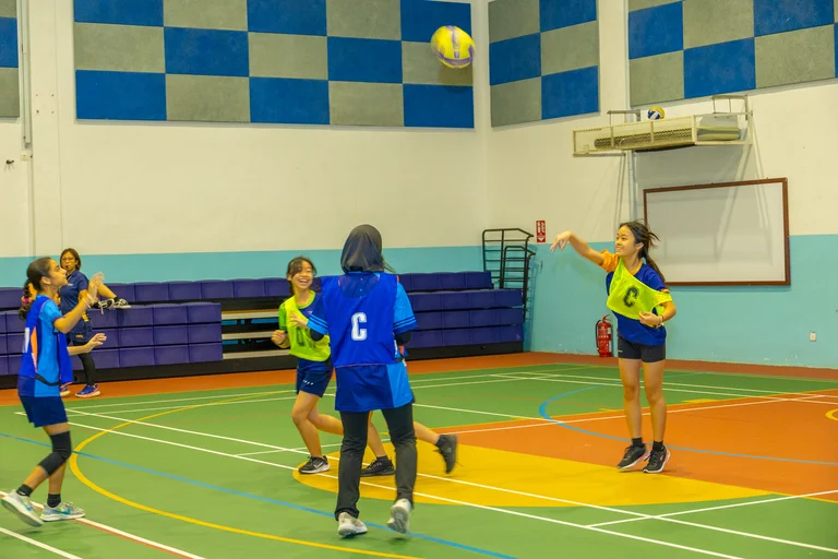 Netball
