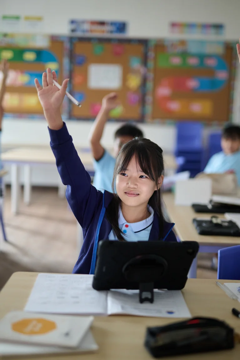 International Primary School