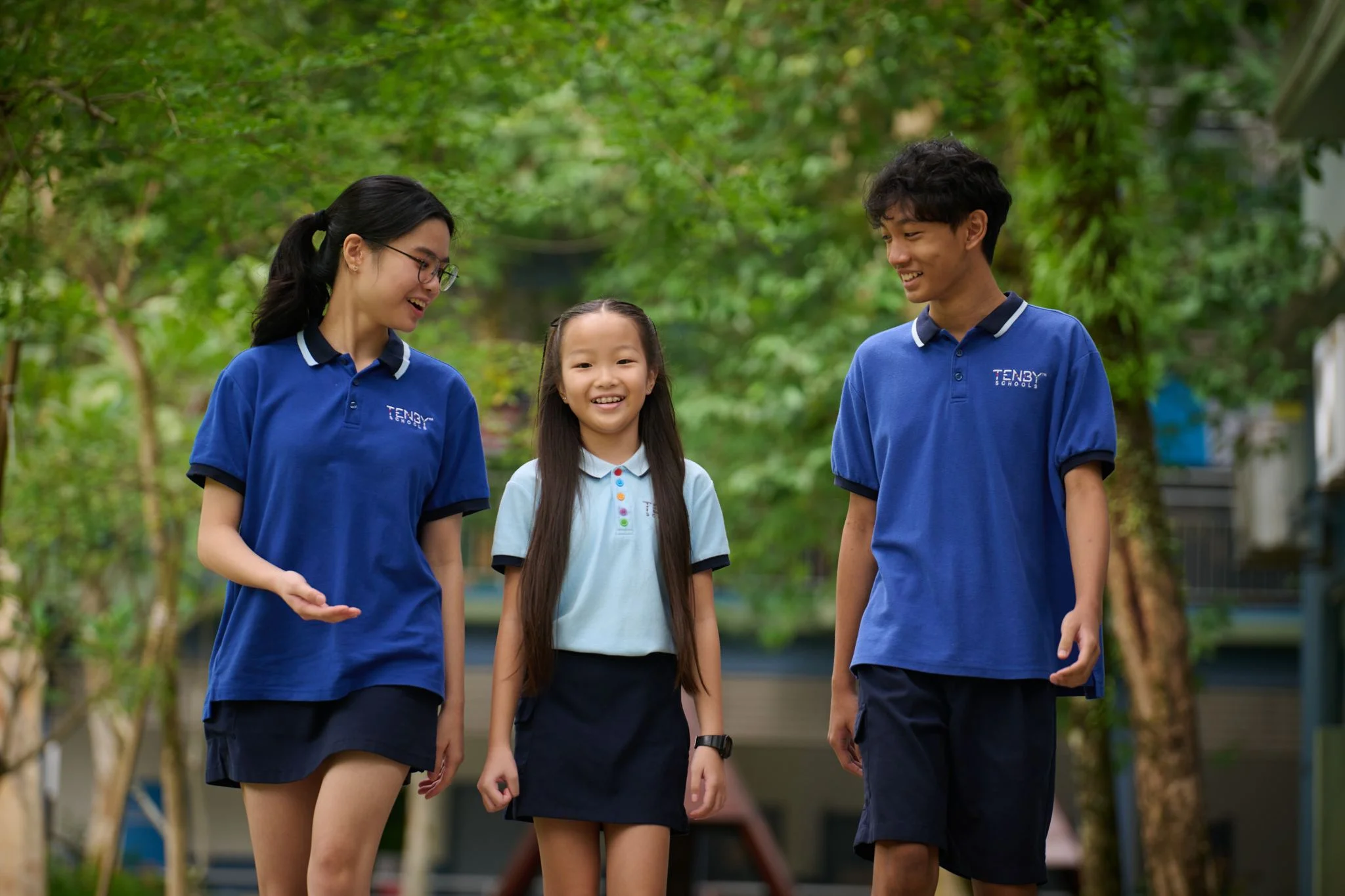 Curious about how your child can grow their language skills?