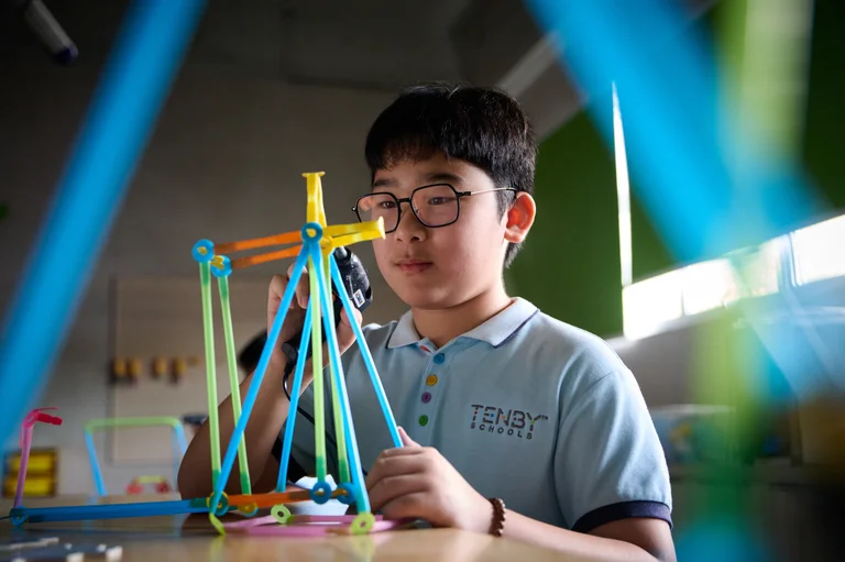 National Primary School