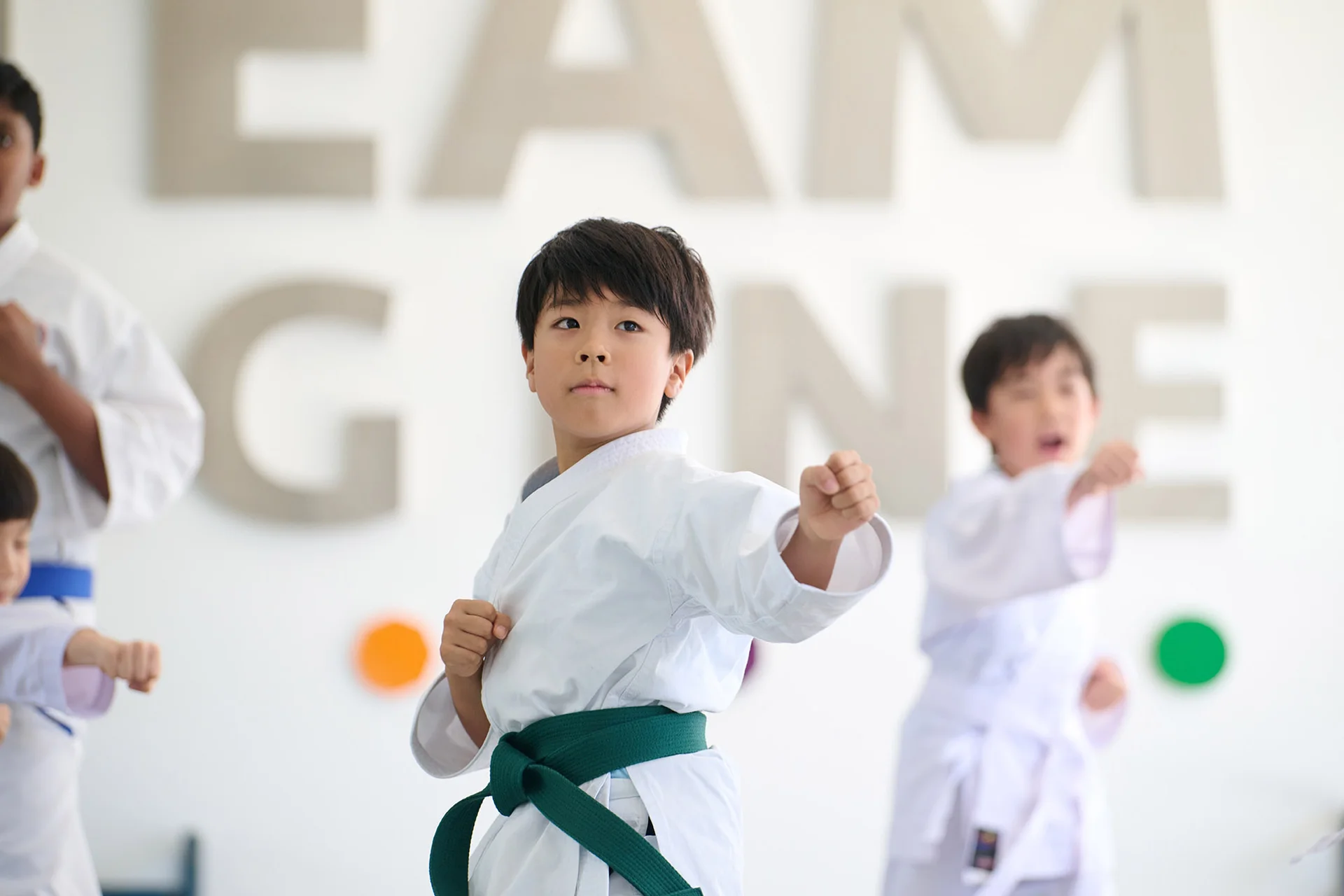 Clubs, sports & opportunities