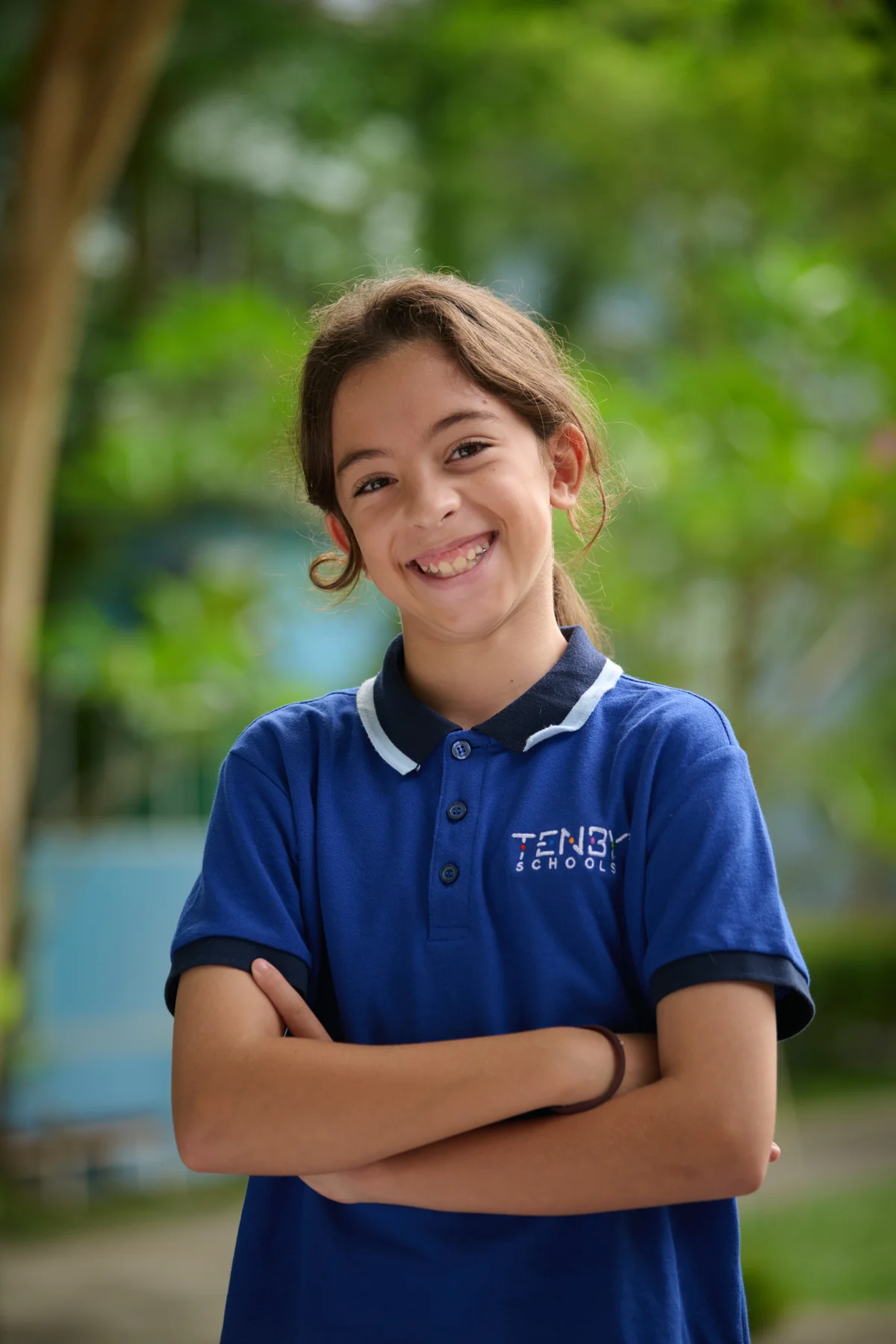 Admissions Week