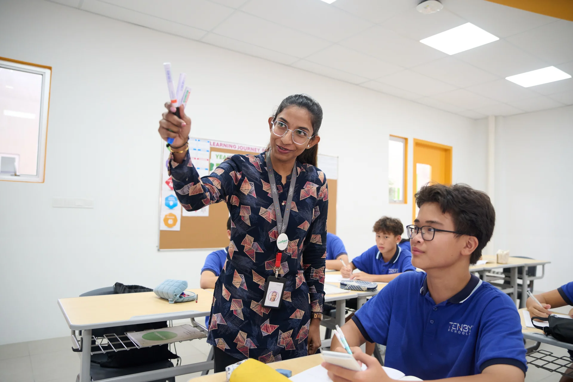 Bahasa Malaysia