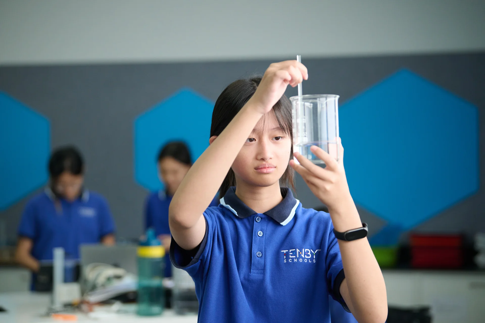 Year 10 to 11 - Core IGCSEs