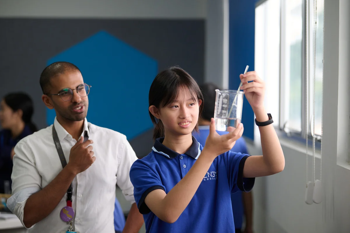 Learning in Action Open Morning