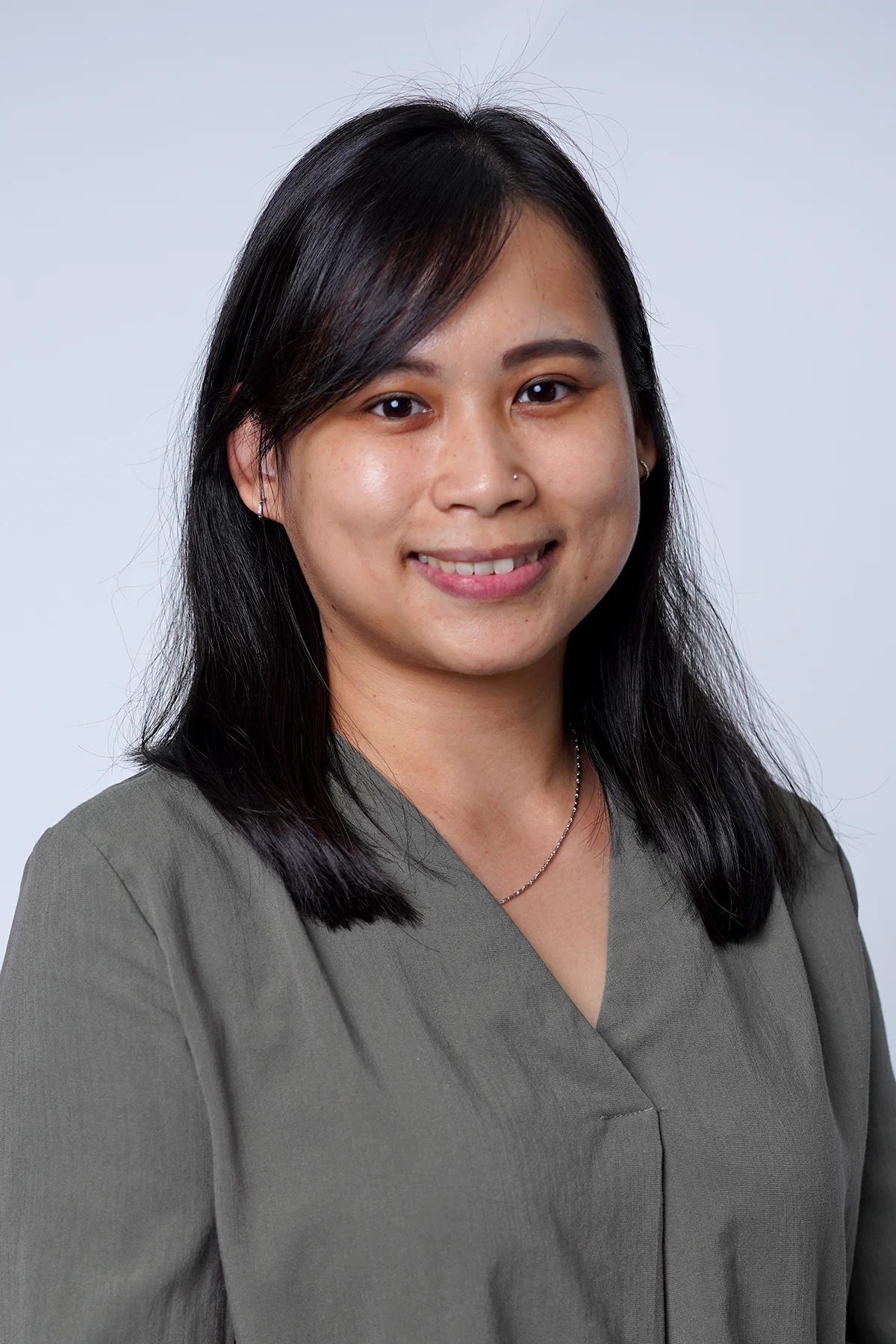 Michelle  Lim
