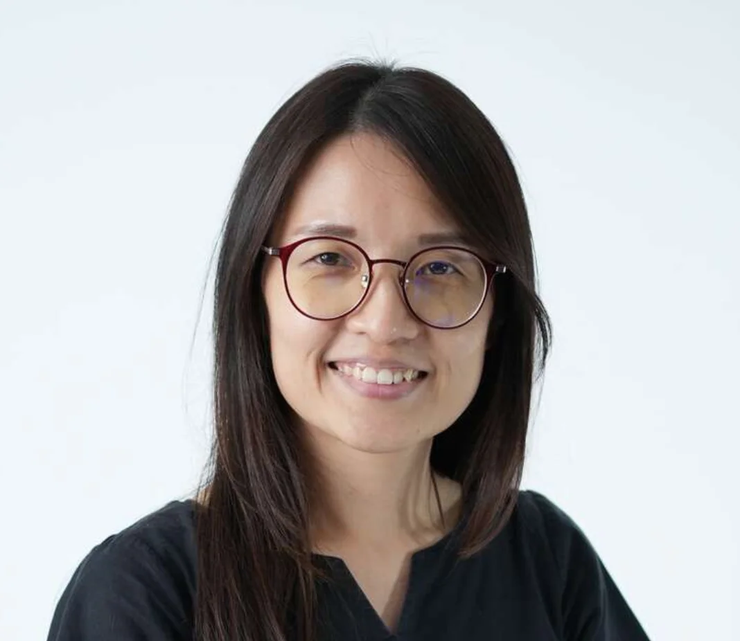 Teoh Sin Yee