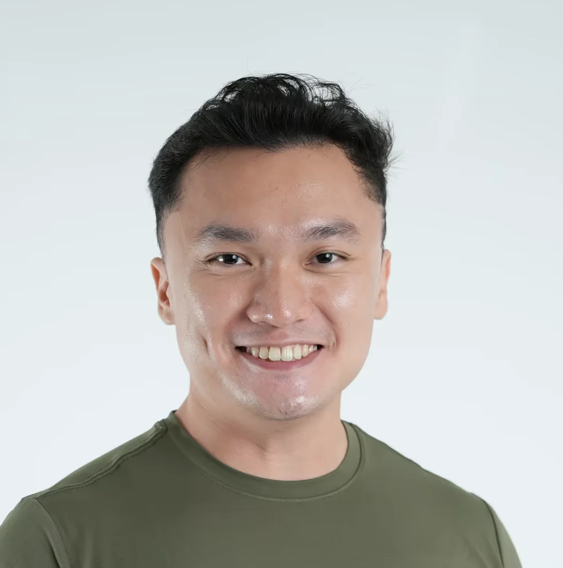 Dominic Sew Khai Yuan 