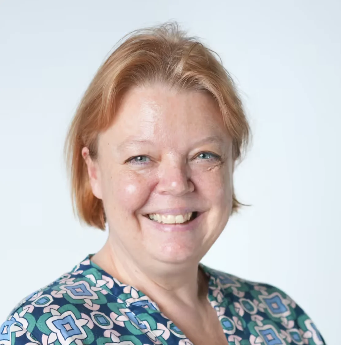 Julia Maunder