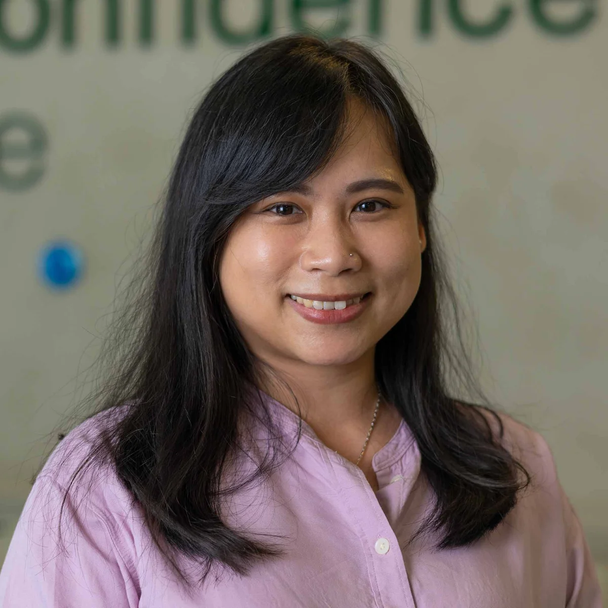 Michelle Lim Chia Yun