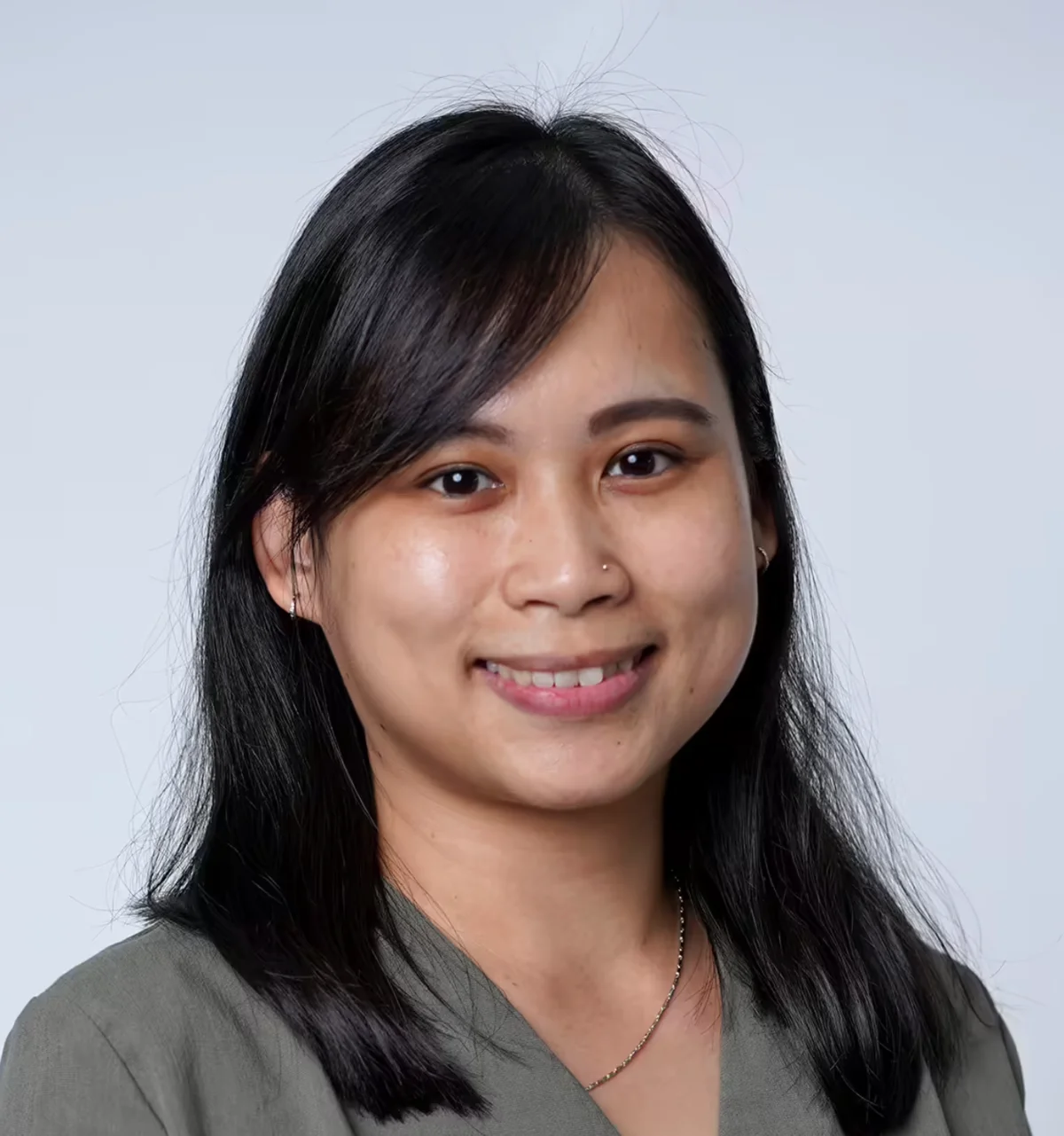 Michelle Lim Chia Yun