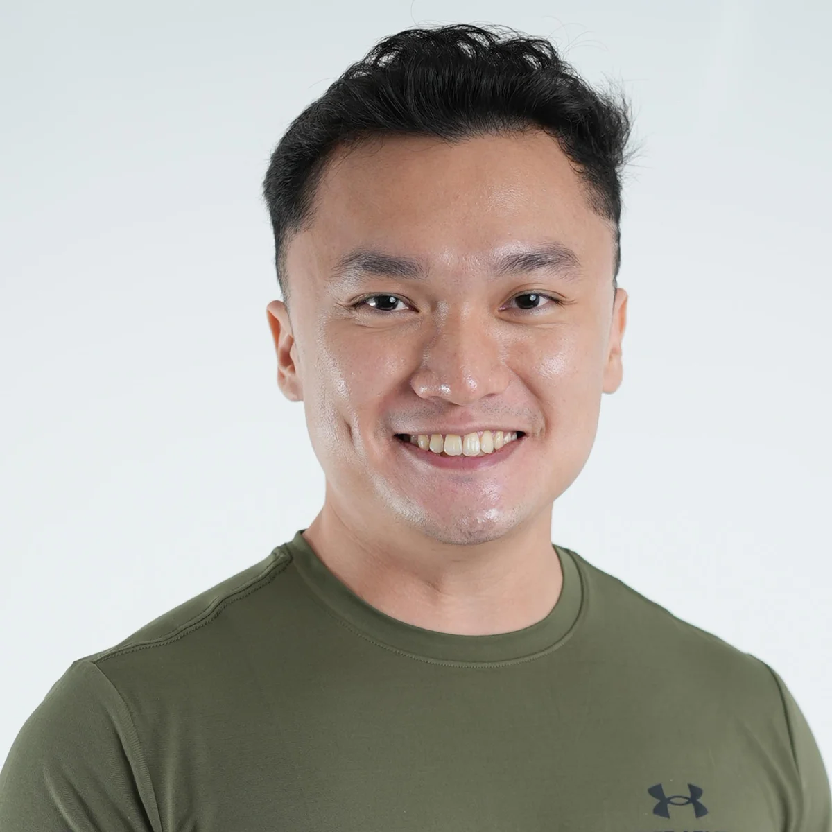 Dominic Sew Khai Yuan 