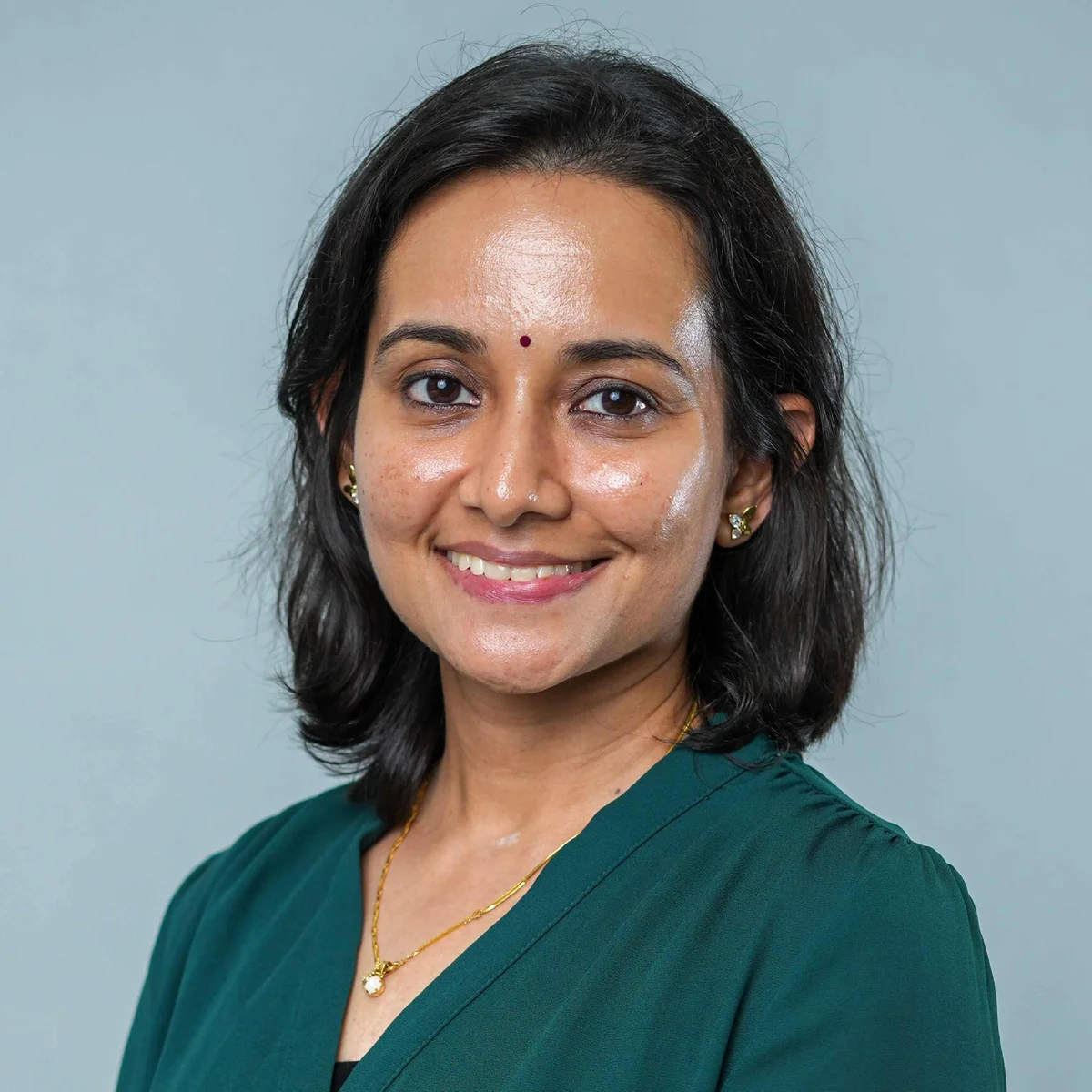 Gomathi Harikrishnan