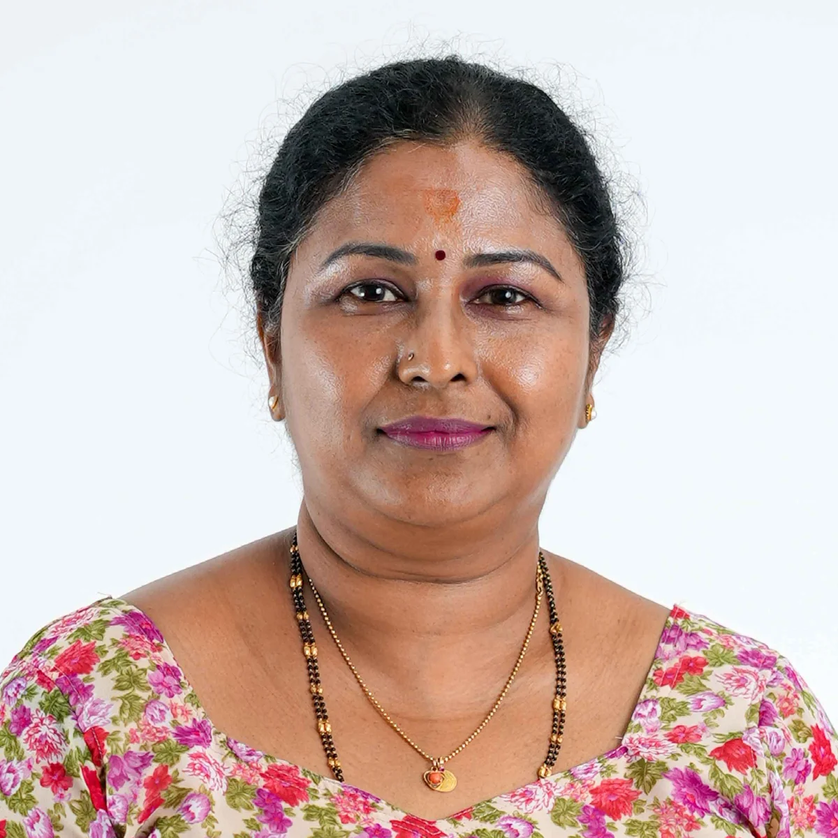 Pooneswari Karupiah