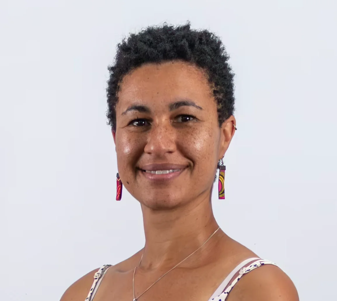 Angela Hirst-da Silva