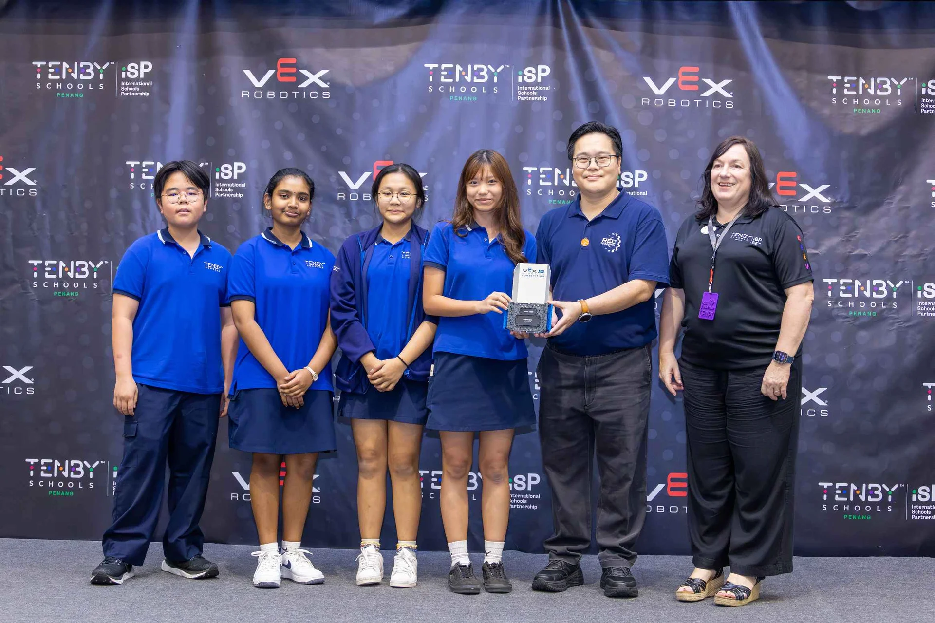VEX IQ Robotics Competition Malaysia National Championship Wrap-Up