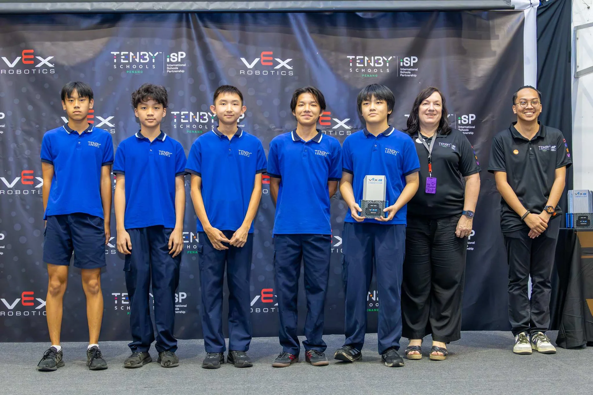 VEX IQ Robotics Competition Malaysia National Championship Wrap-Up