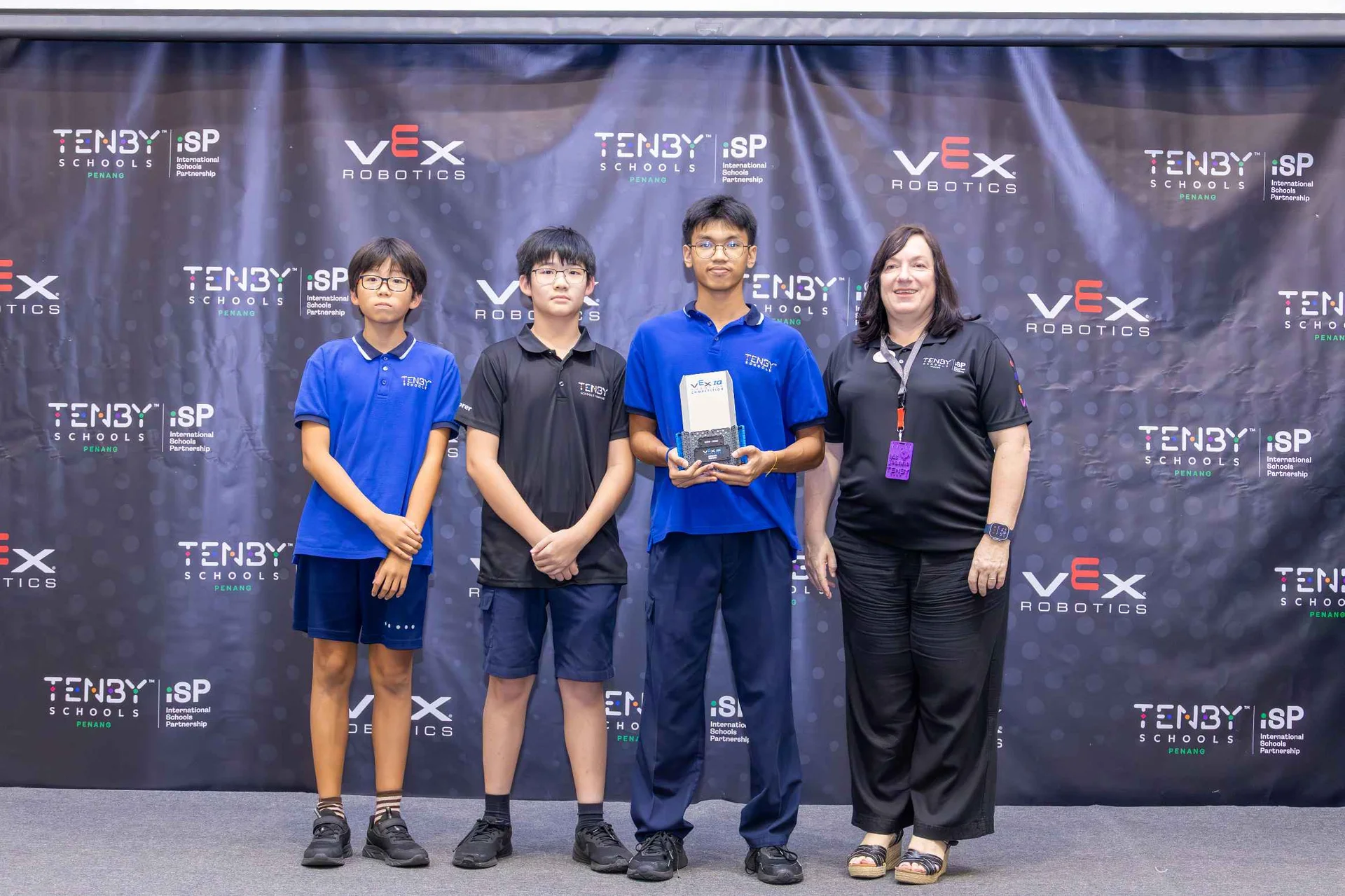 VEX IQ Robotics Competition Malaysia National Championship Wrap-Up