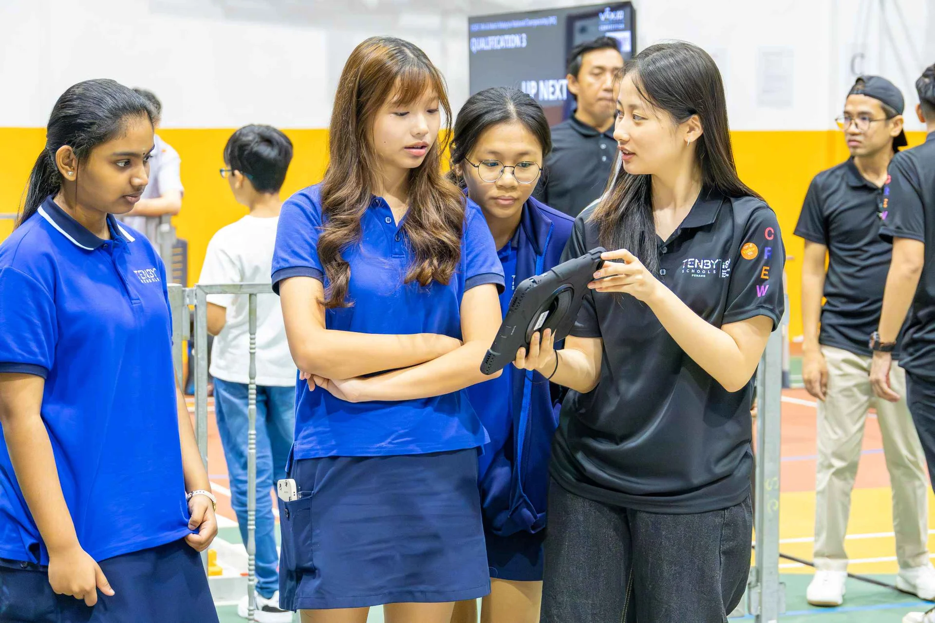 VEX IQ Robotics Competition Malaysia National Championship Wrap-Up